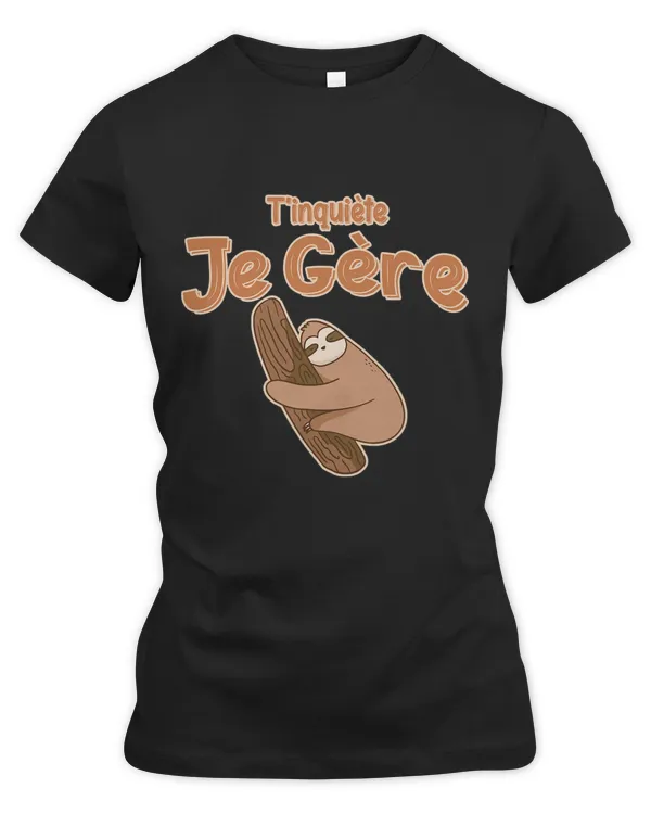 Women's Premium Slim Fit Tee