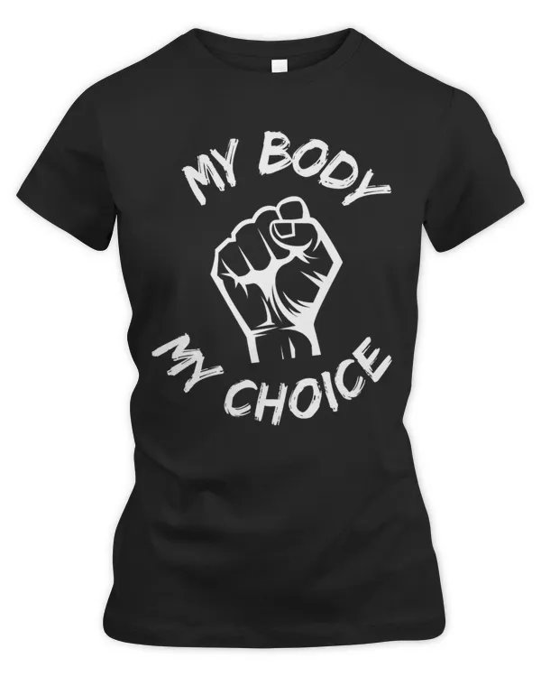 Women's Premium Slim Fit Tee