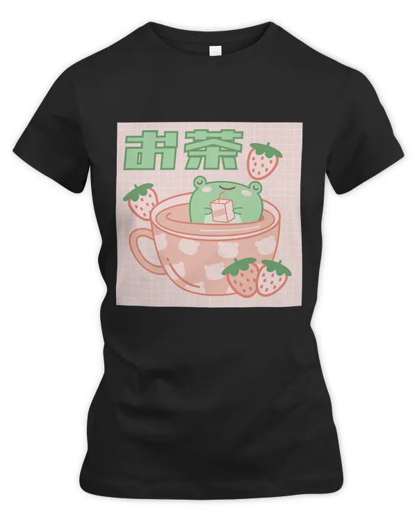 Women's Premium Slim Fit Tee