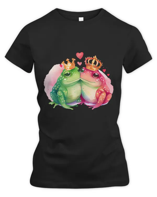 Women's Premium Slim Fit Tee