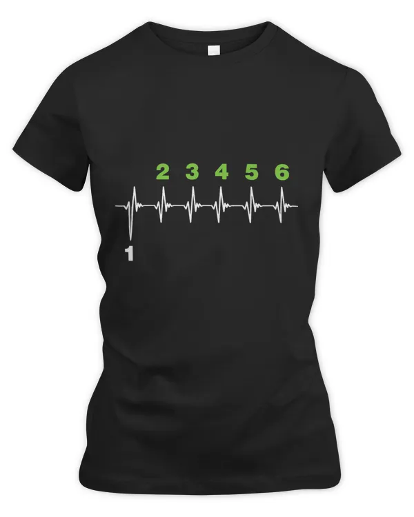 Women's Premium Slim Fit Tee