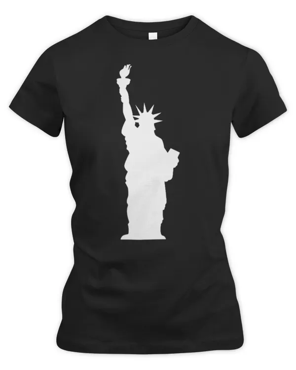 Women's Premium Slim Fit Tee