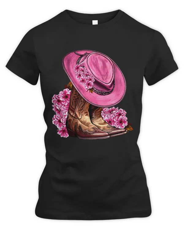 Women's Premium Slim Fit Tee