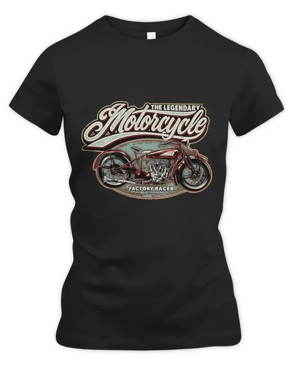 Women's Premium Slim Fit Tee