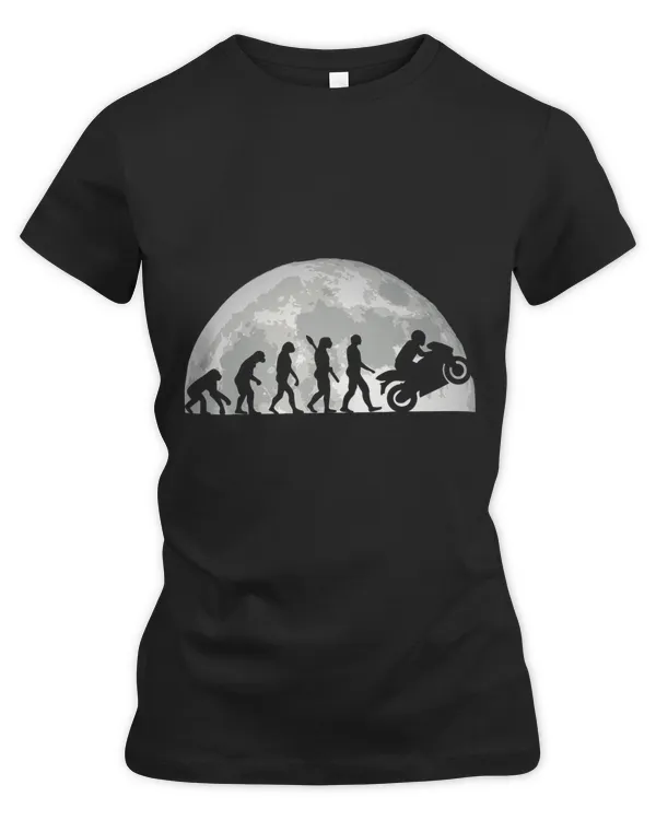 Women's Premium Slim Fit Tee