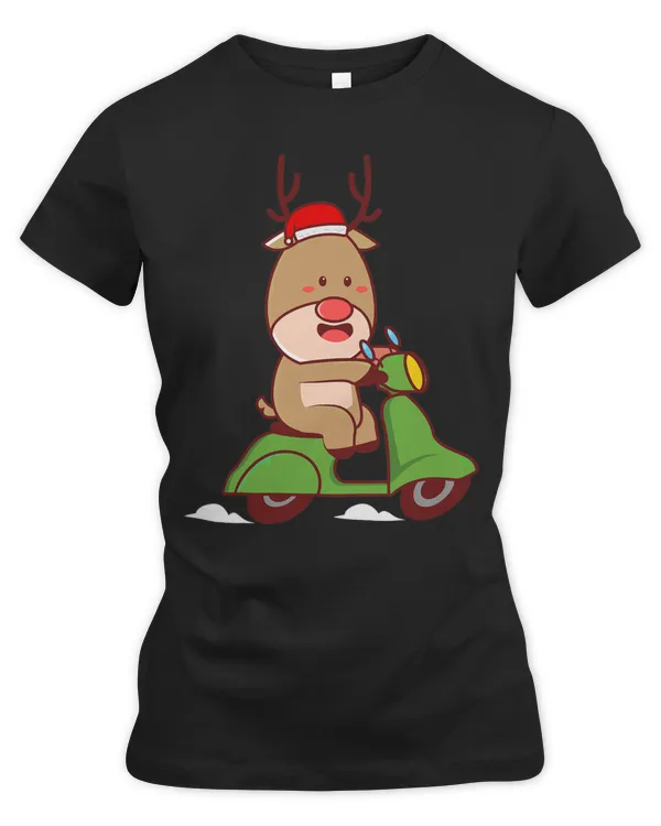 Women's Premium Slim Fit Tee