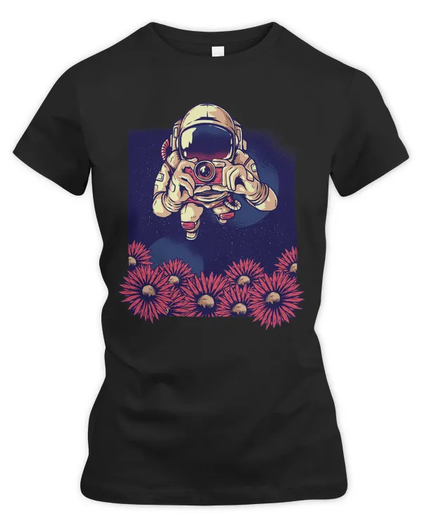 Women's Premium Slim Fit Tee