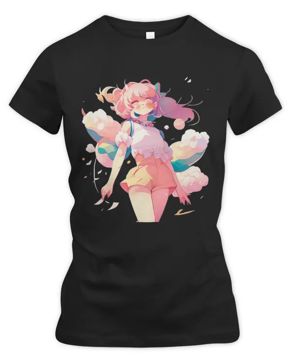 Women's Premium Slim Fit Tee