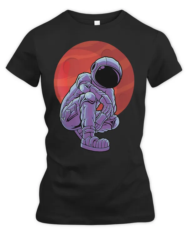Women's Premium Slim Fit Tee