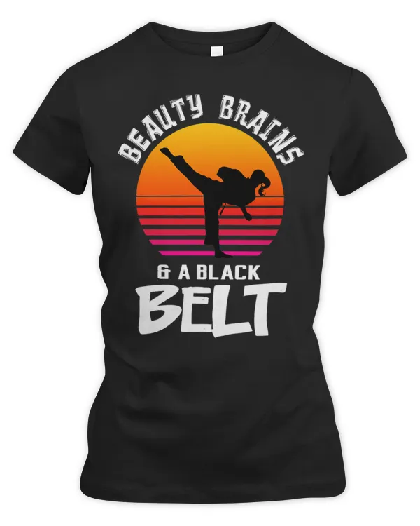 Women's Premium Slim Fit Tee