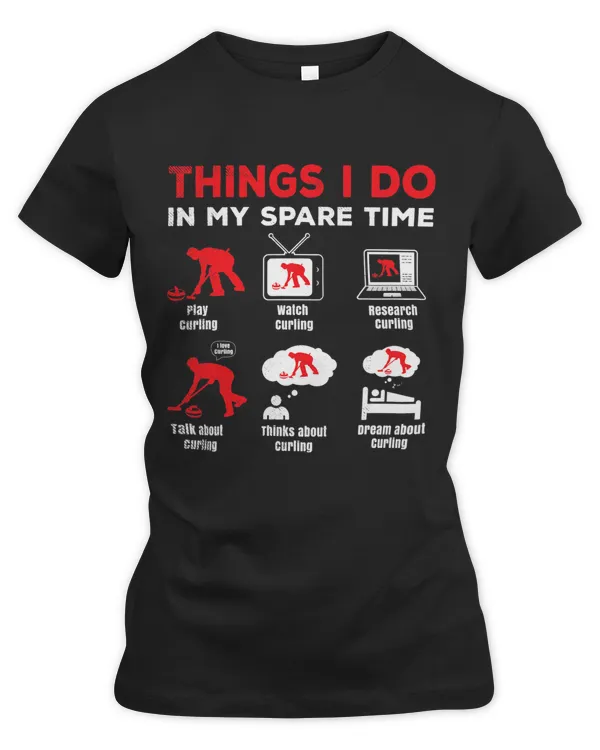 Women's Premium Slim Fit Tee