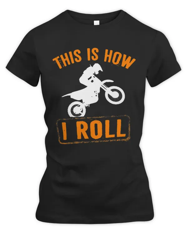 Women's Premium Slim Fit Tee