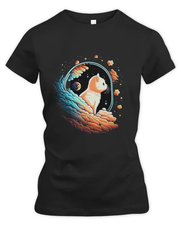 Women's Premium Slim Fit Tee