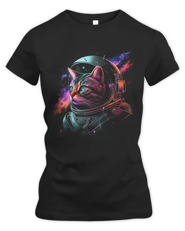 Women's Premium Slim Fit Tee
