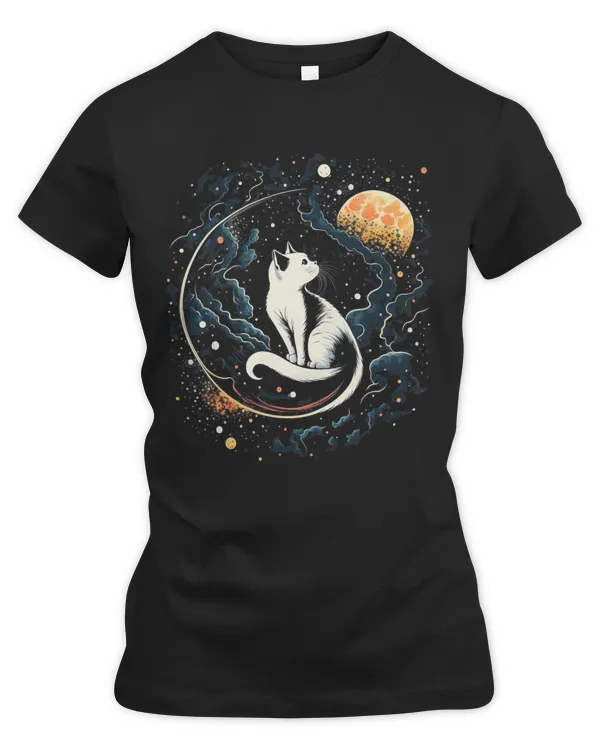 Women's Premium Slim Fit Tee
