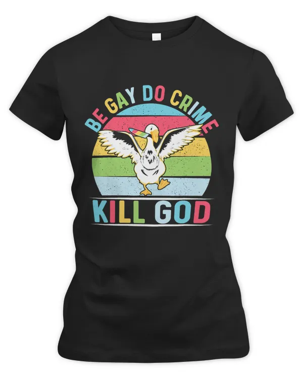 Women's Premium Slim Fit Tee