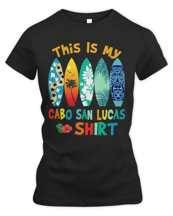 Women's Premium Slim Fit Tee