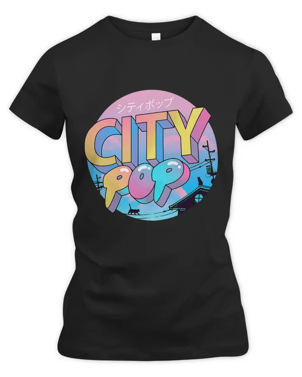 Women's Premium Slim Fit Tee