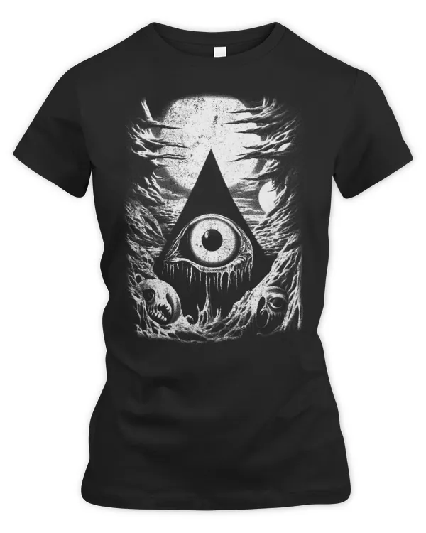 Women's Premium Slim Fit Tee