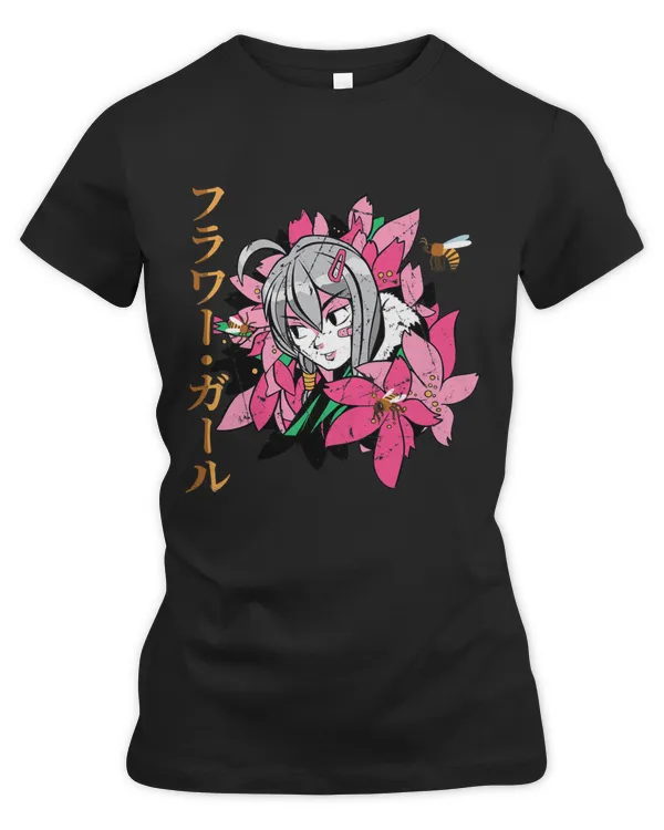 Women's Premium Slim Fit Tee