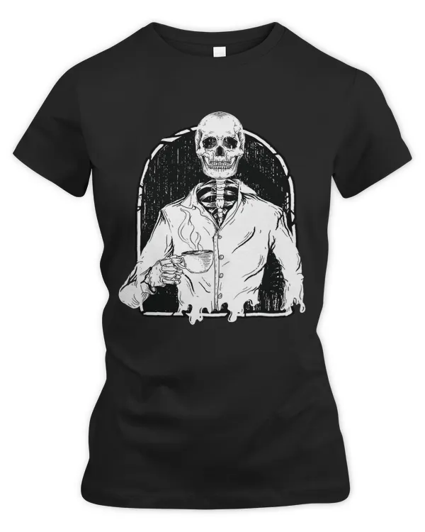 Women's Premium Slim Fit Tee