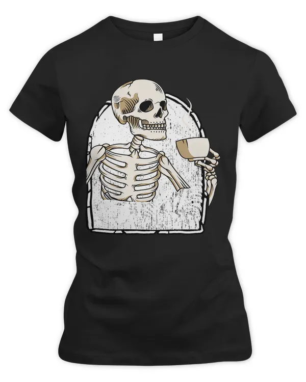 Women's Premium Slim Fit Tee