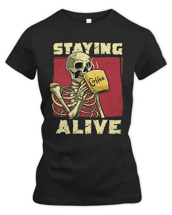 Women's Premium Slim Fit Tee