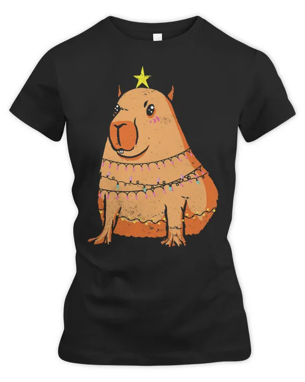 Women's Premium Slim Fit Tee