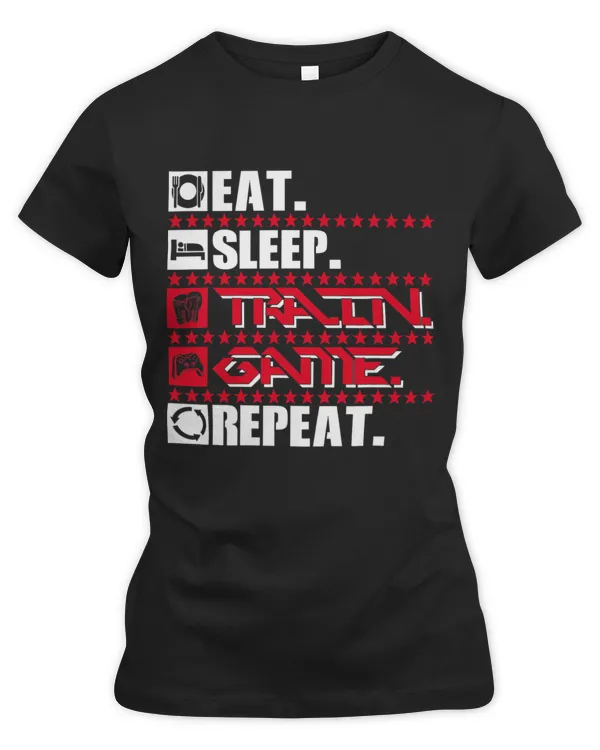 Women's Premium Slim Fit Tee
