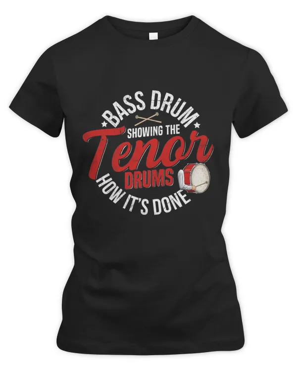 Women's Premium Slim Fit Tee