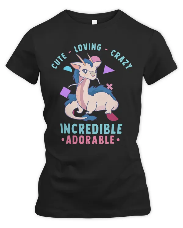 Women's Premium Slim Fit Tee