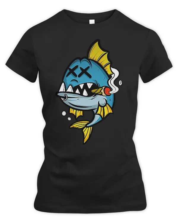 Women's Premium Slim Fit Tee