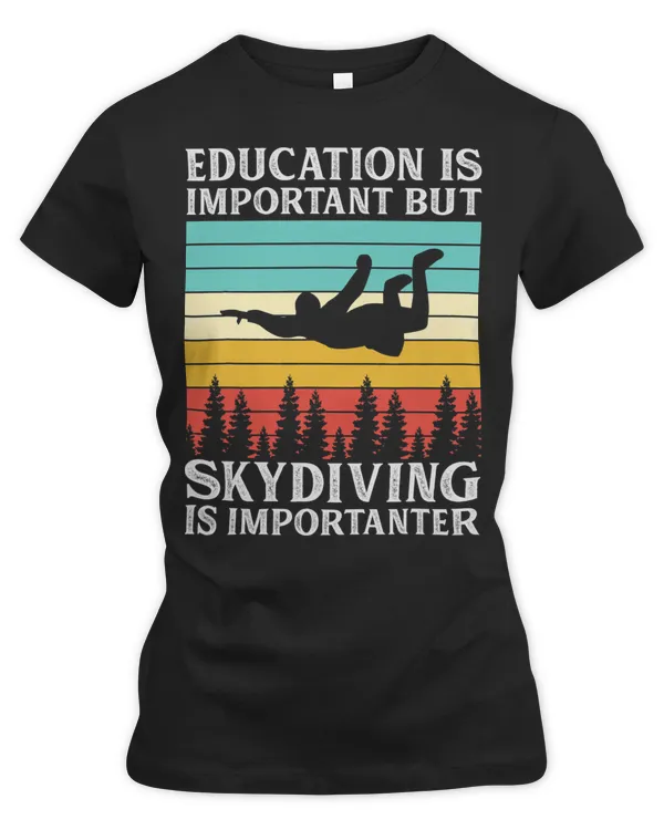 Women's Premium Slim Fit Tee
