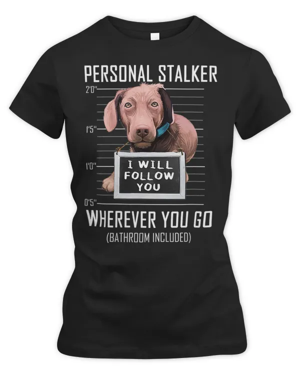 Women's Premium Slim Fit Tee