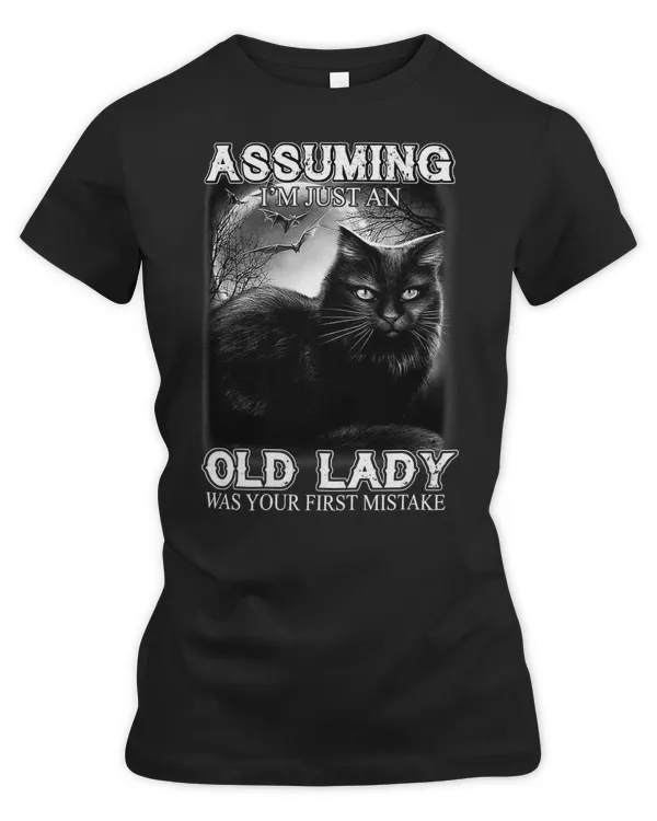 Women's Premium Slim Fit Tee