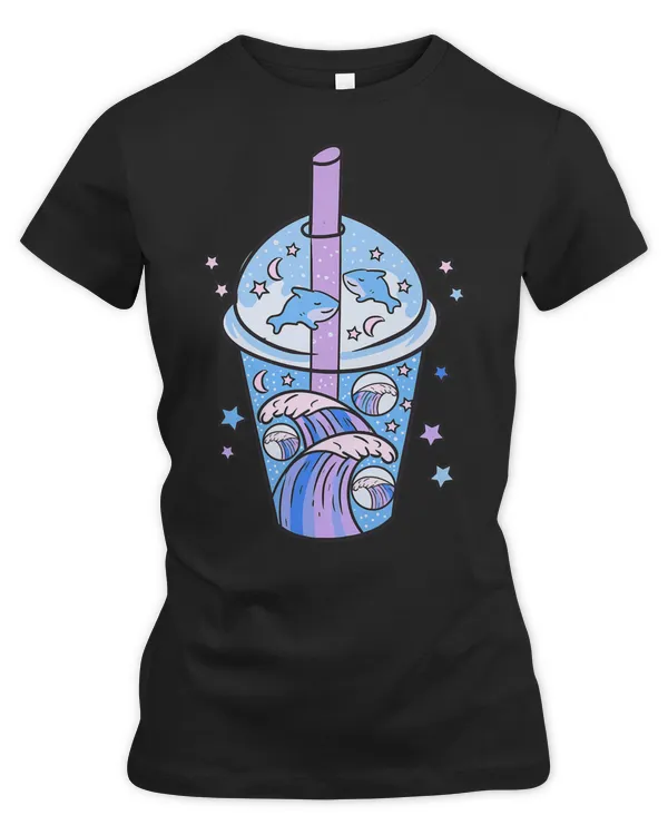 Women's Premium Slim Fit Tee