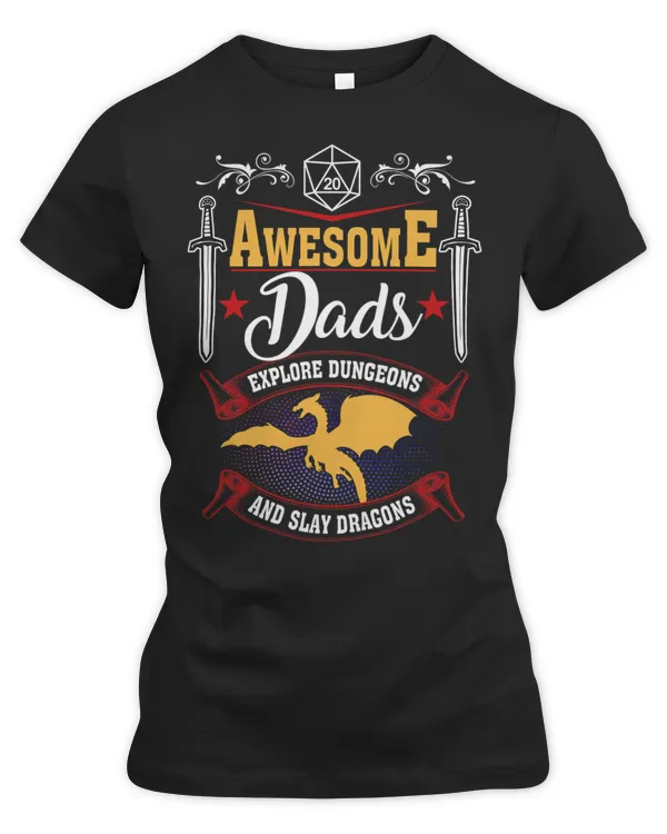 Women's Premium Slim Fit Tee
