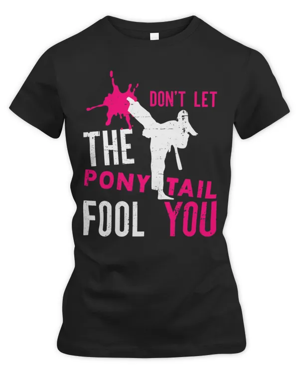 Women's Premium Slim Fit Tee