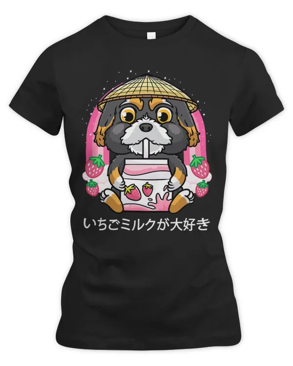 Women's Premium Slim Fit Tee