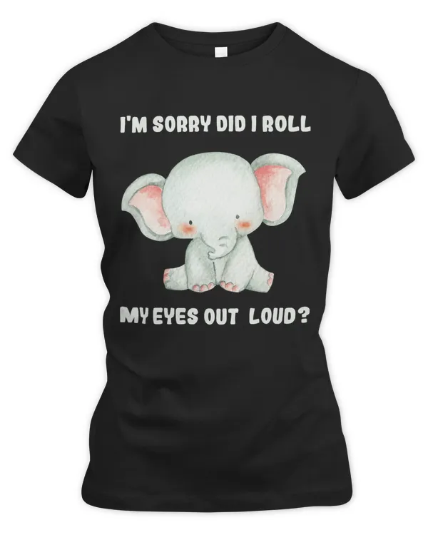 Women's Premium Slim Fit Tee