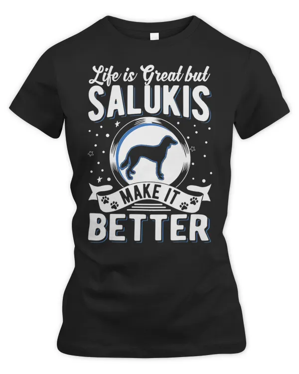 Women's Premium Slim Fit Tee