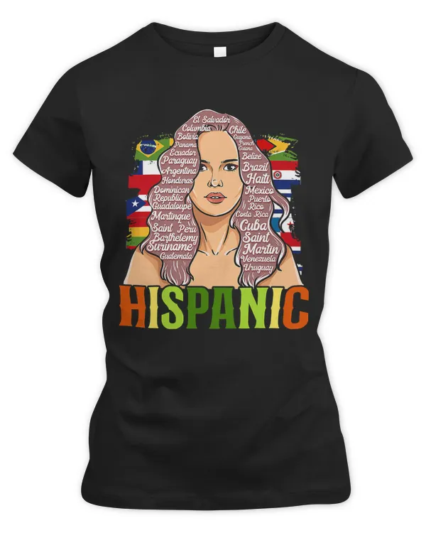 Women's Premium Slim Fit Tee