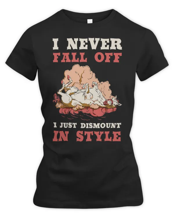 Women's Premium Slim Fit Tee
