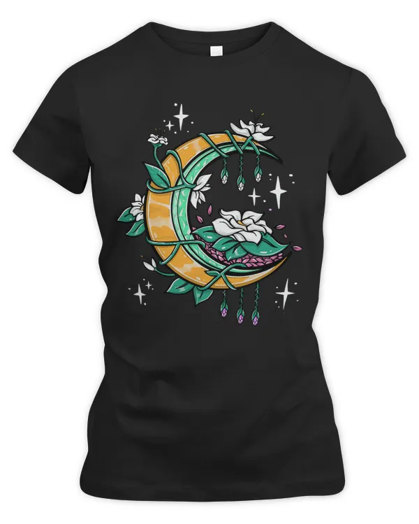 Women's Premium Slim Fit Tee
