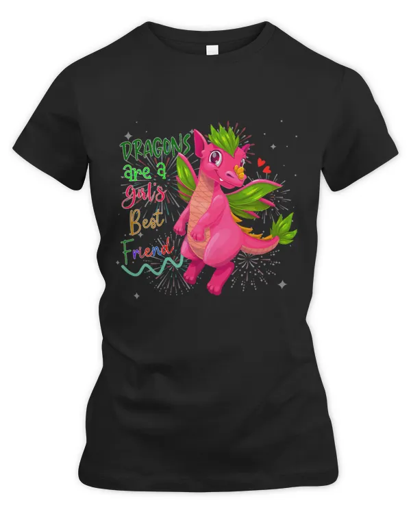 Women's Premium Slim Fit Tee