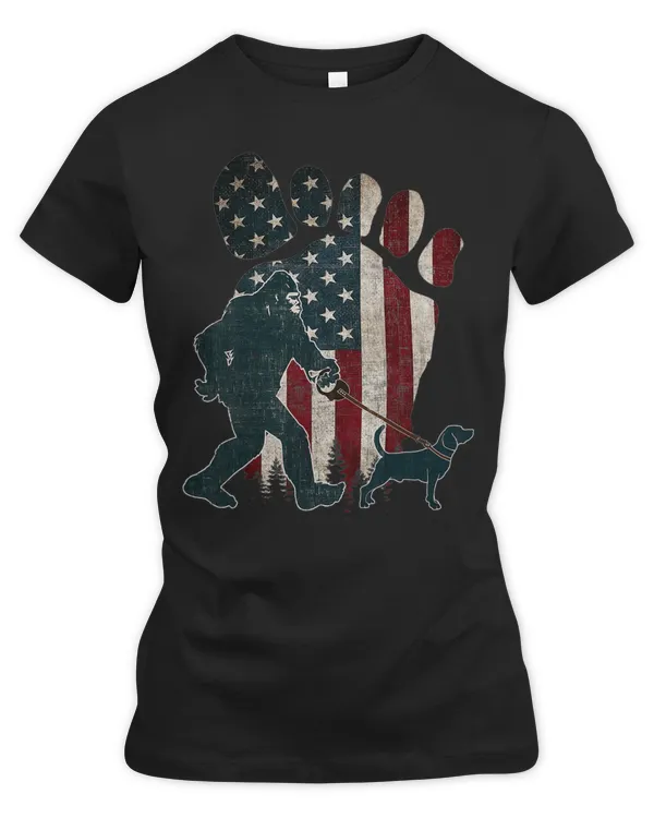 Women's Premium Slim Fit Tee