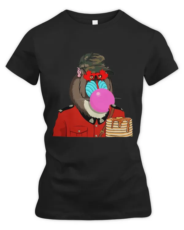 Women's Premium Slim Fit Tee
