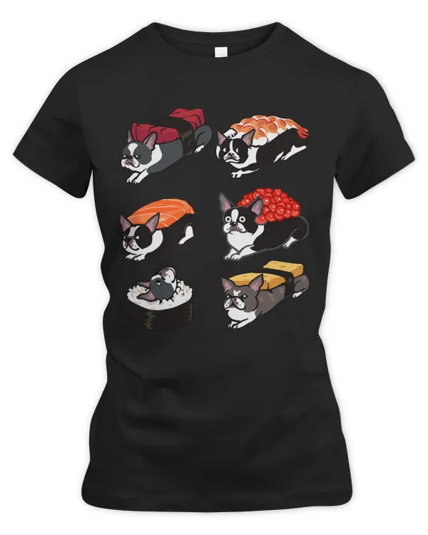 Women's Premium Slim Fit Tee