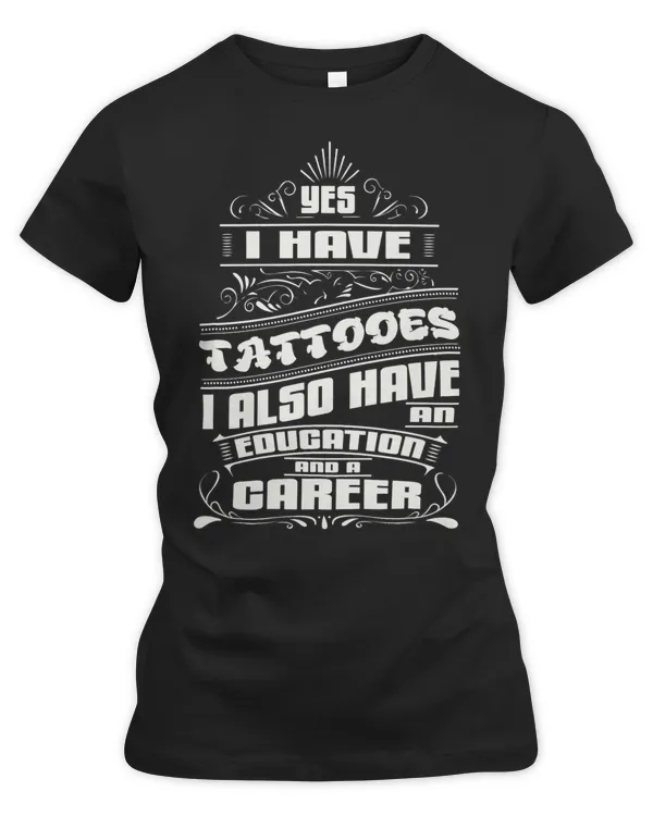 Women's Premium Slim Fit Tee
