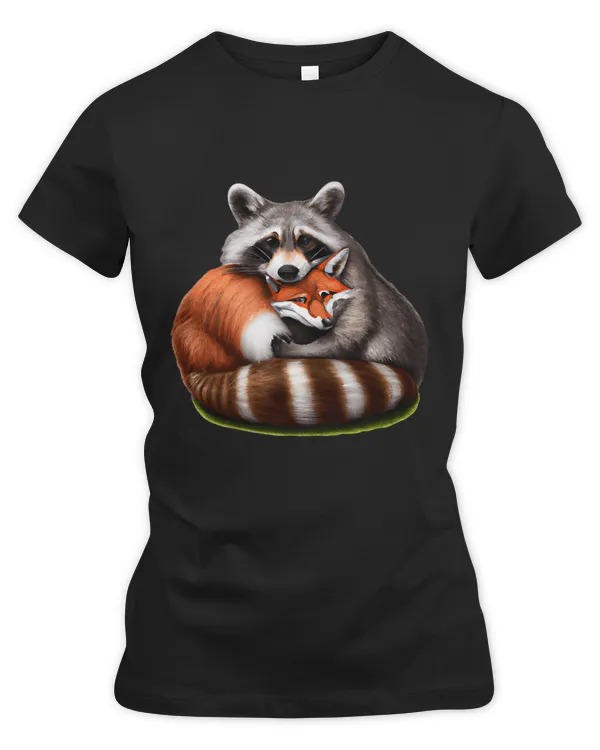 Women's Premium Slim Fit Tee